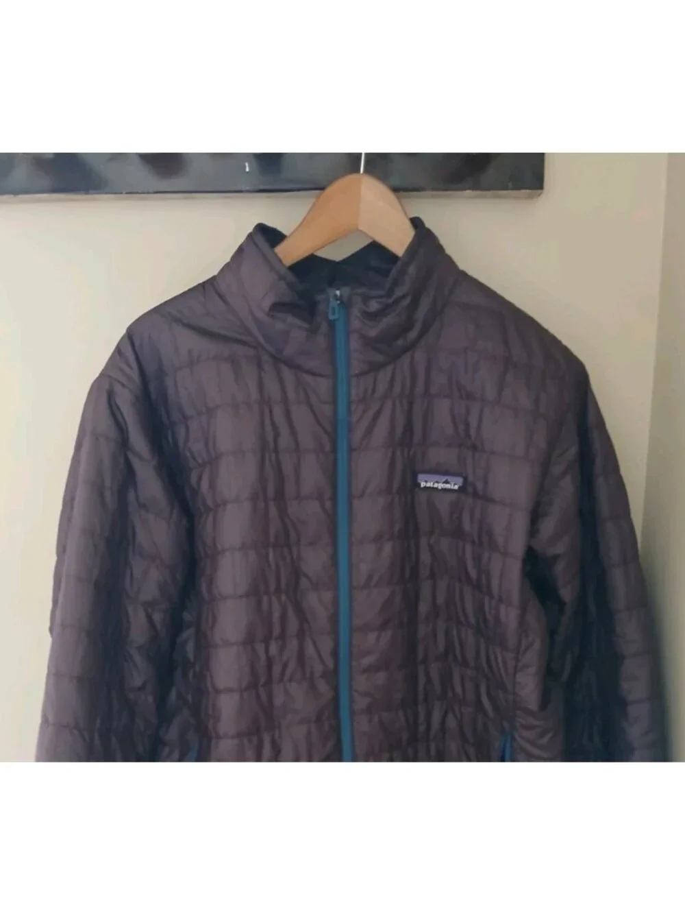 Patagonia Nano Puff Jacket